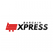 Bargain Express logo