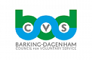 Barking & Dagenham Council for Voluntary Service logo