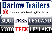 Barlow Trailers Ltd logo