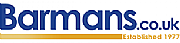 Barmans Ltd logo
