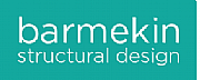 BARMEKIN STRUCTURAL DESIGN Ltd logo