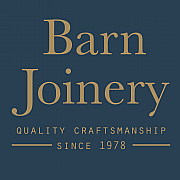Barn Joinery logo