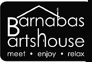 Barnabas Workshops logo