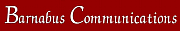 Barnabus Communications logo
