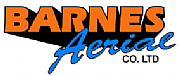 Barnes Aerial Company Ltd logo