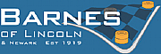 Barnes of Lincoln Ltd logo
