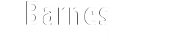 Barnes Removals logo