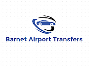 Barnet Airport Transfers logo