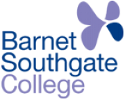 Barnet and Southgate College logo
