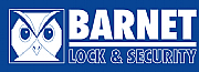 Barnet Lock & Security logo