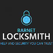 Barnet Locksmith logo