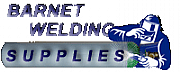 Barnet Welding Supplies logo