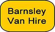 Barnsley Van Hire Ltd logo