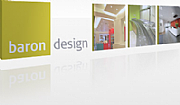 Baron Design Ltd logo