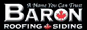 Barons Roofing Ltd logo