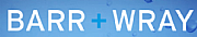Barr + Wray Ltd logo