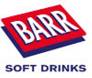 Barr Soft Drinks Ltd logo