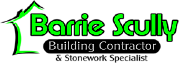 Barrie Scully Building Contractors Ltd logo