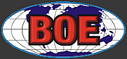 Barrier (Offshore) Engineering Ltd logo