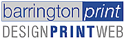 Barrington Print Ltd logo