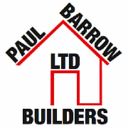 Barroe Builders Ltd logo