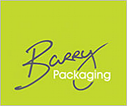 Barry Packaging logo
