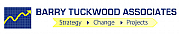 Barry Tuckwood Associates Ltd logo