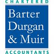 Barter Durgan Ltd logo