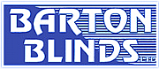 Barton Blinds logo