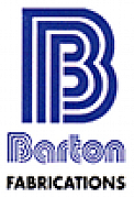 Barton Fabrications Ltd logo