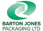 Barton Jones Packaging Ltd logo