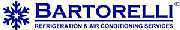 Bartorelli Refrigeration logo