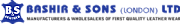 Bashir & Sons (London) Ltd logo