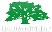 Brentwood Timber Supplies Ltd logo