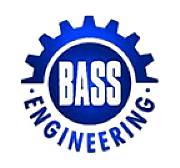 Bass Engineering logo