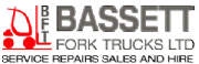 Bassett Fork Trucks Ltd logo