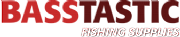Basstastic Fishing Supplies logo