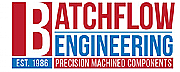 Batchflow Engineering Ltd logo