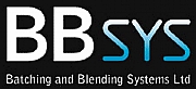 Batching & Blending Systems Ltd logo