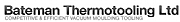 Bateman Thermotooling Ltd logo