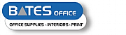 Bates Office Services Ltd logo