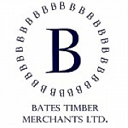 Bates Timber Merchants Ltd logo