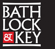 Bath Lock & Key logo