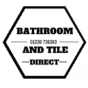 BATHROOM & TILES DIRECT LTD logo