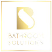 Bathroom Solutions By M.P.H. Services logo
