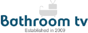 Bathroom TV logo