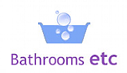 Bathrooms Etc logo