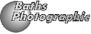 Baths Photographic logo