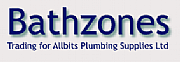 Bathzones logo