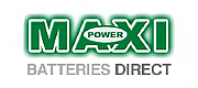 Batteries Direct Ltd logo